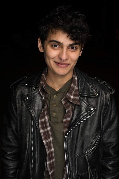Photo of Sydney Mae Díaz, Acting