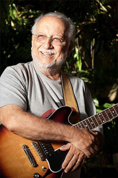 Roberto Menescal profile