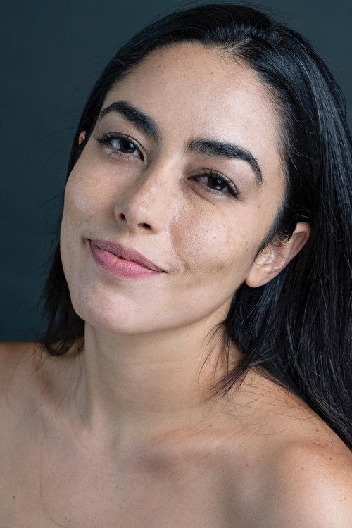 Photo of Lizzy Auna, Acting