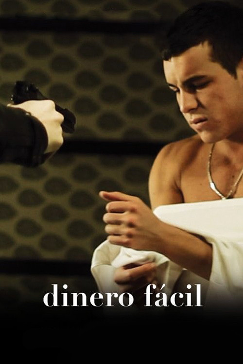 Movie poster for Easy Money (2010)