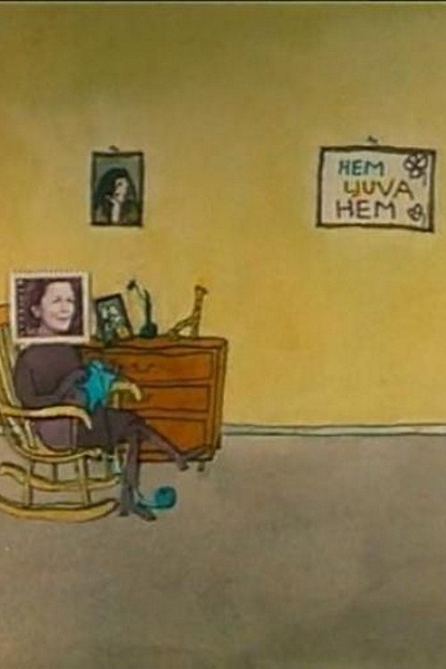 Movie poster for Home Sweet Home (1997)