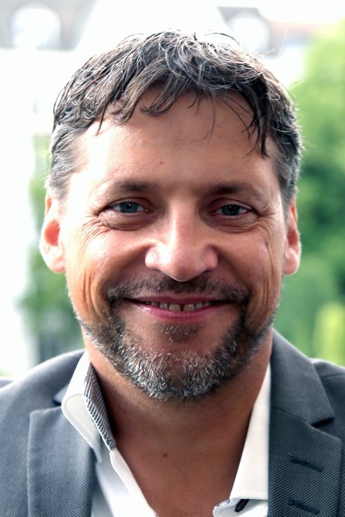 Patrick Bach profile