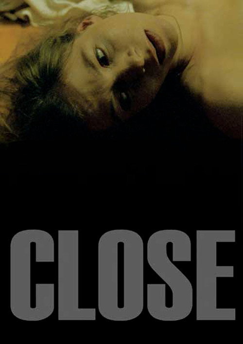 Movie poster for Close (2004)