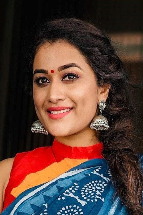Photo of Parvathy Krishna, Acting