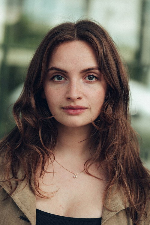Photo of Paulina Rümmelein, Acting