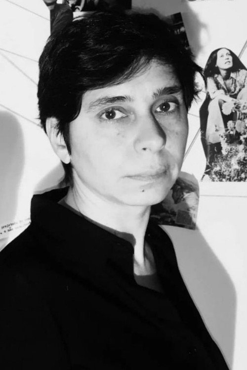 Photo of Luísa Marinho, Directing
