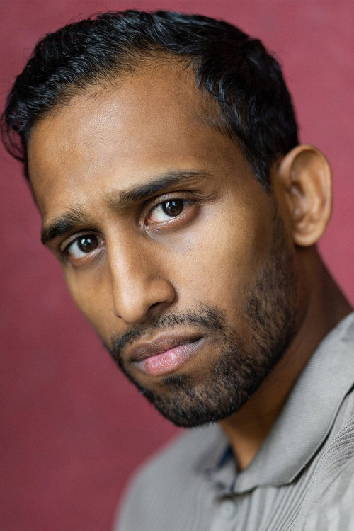 Photo of Jay Varsani, Crew