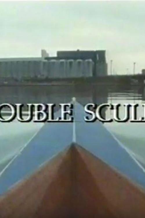 Movie poster for Double Sculls (1986)