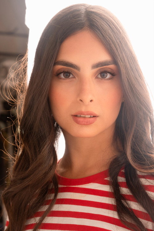 Photo of Marina Montecchio, Acting