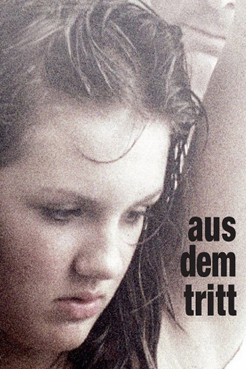 Movie poster for Aus dem Tritt (2008)