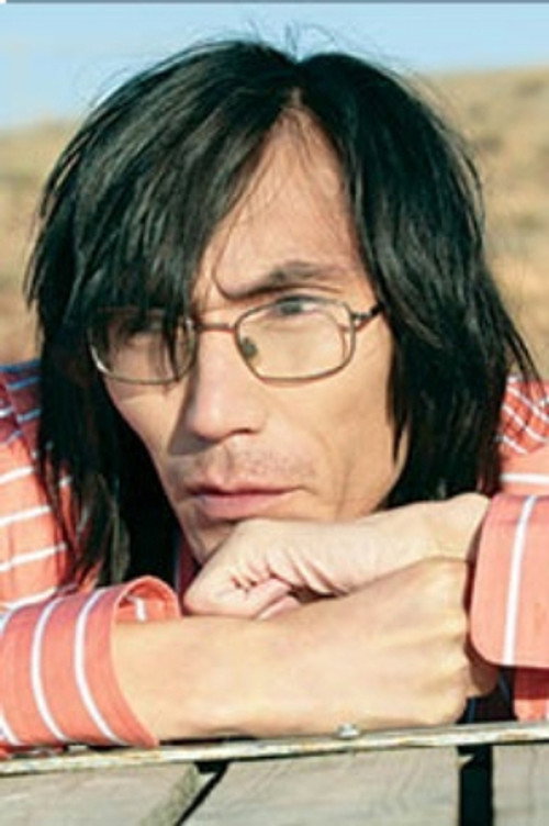 Photo of Nariman Turebayev, Directing