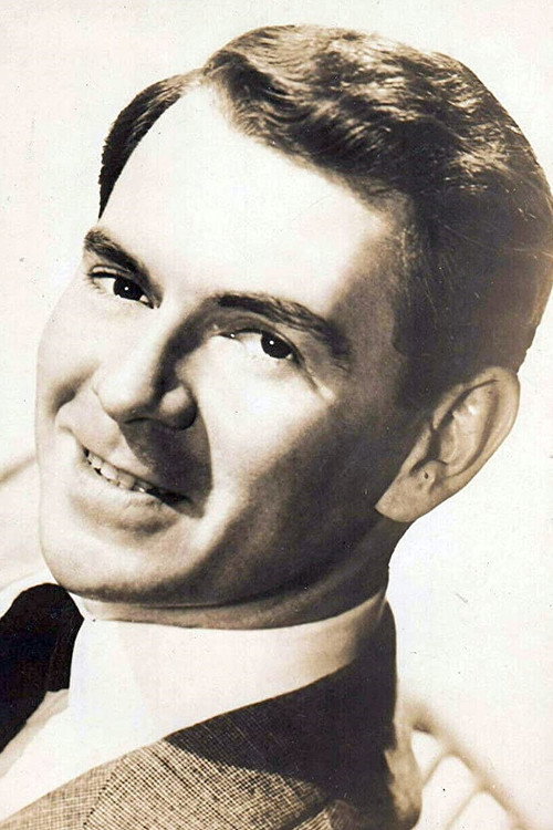 Photo of Dave Barbour, Acting