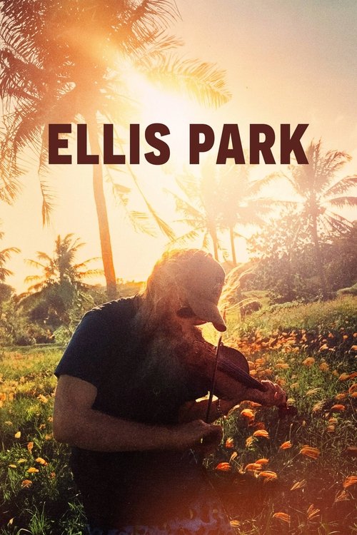 Movie poster for Ellis Park (2025)