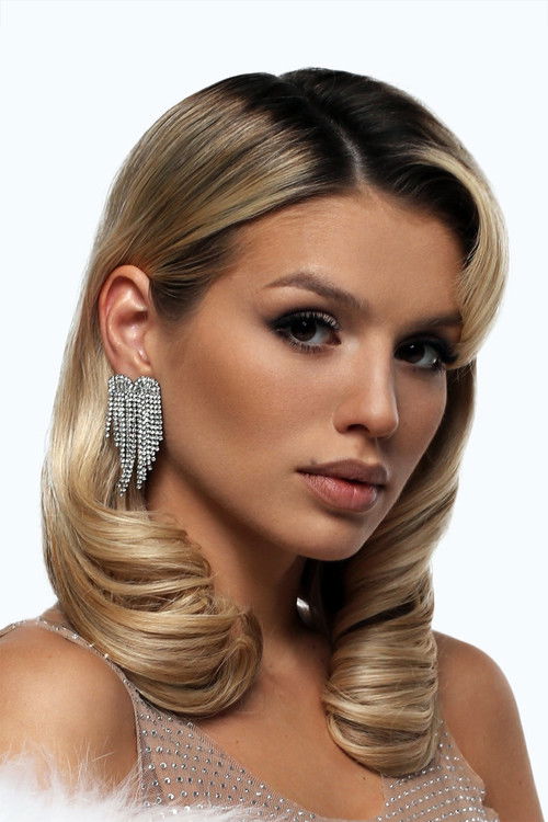 Lyudmila Chebotina profile