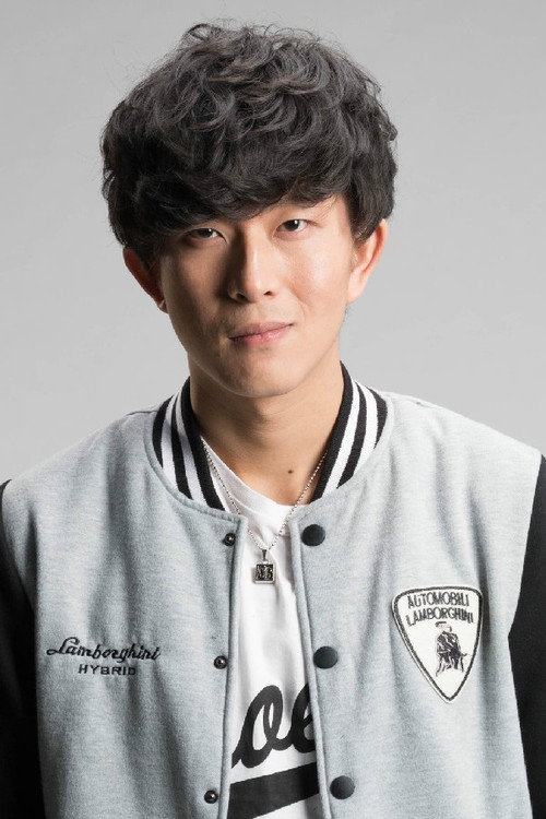 Photo of Cai Yifan, Acting