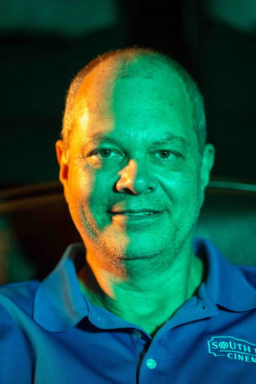 Photo of Kevin Bertocki, Acting