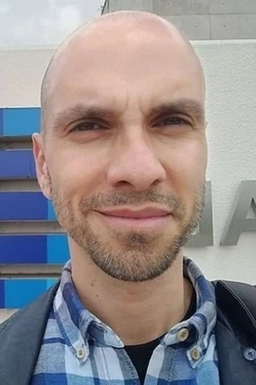 Photo of Sérgio Calvinho, Acting