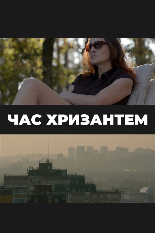 Movie poster for Chrysanthemums Time (2017)