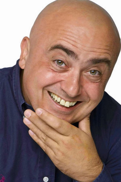 Photo of Paolo Cevoli, Acting