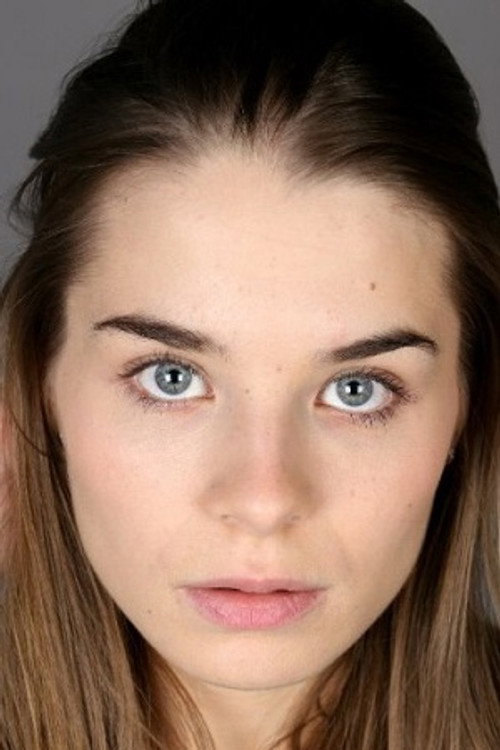 Valeriya Burduzha profile