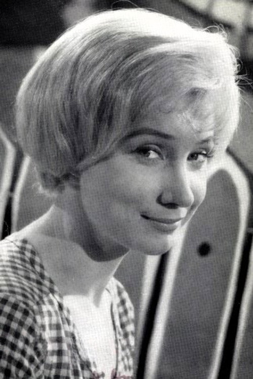 Photo of Carla Hagen, Acting