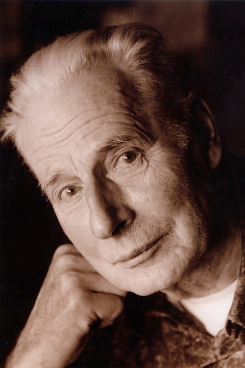 Photo of Arne Næss, Acting