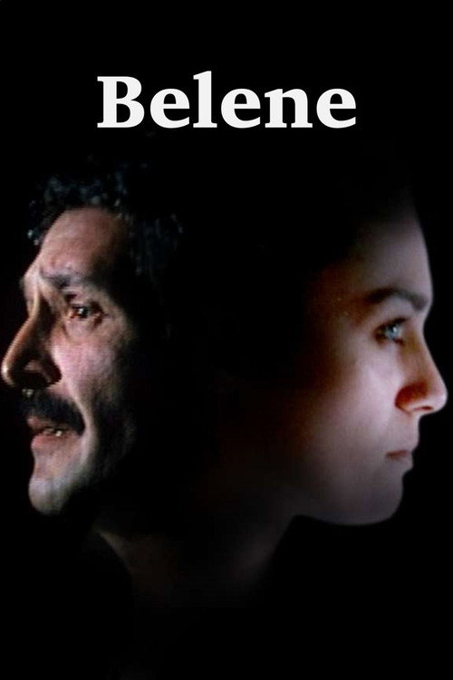 Belene poster