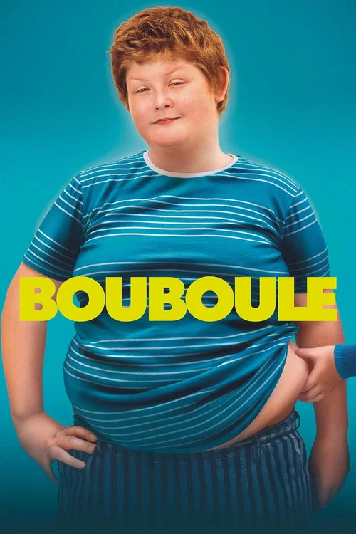 Movie poster for Chubby (2014)