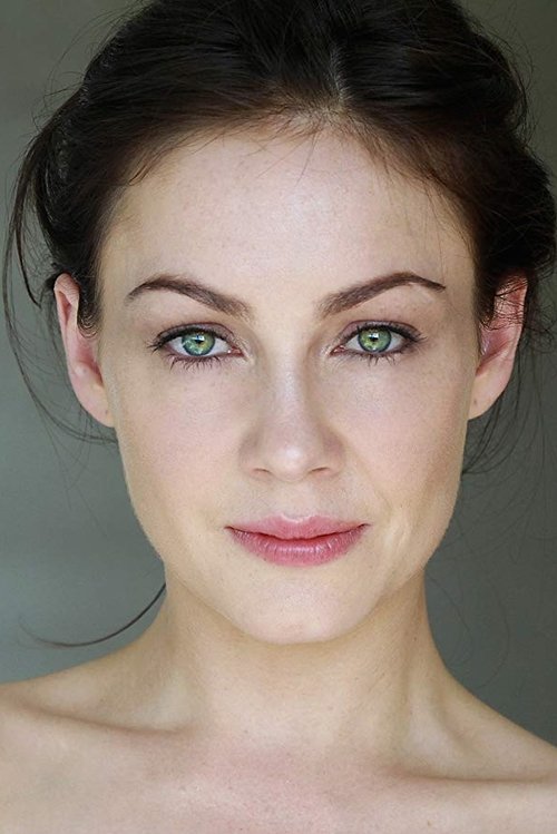 Anna Skellern profile