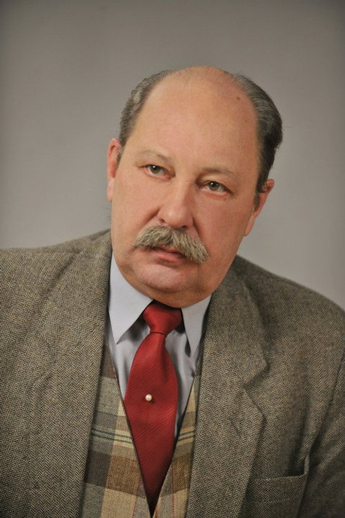 Photo of Vladimir Dubrovskiy, Acting