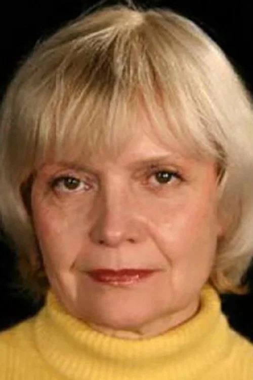 Photo of Lyubov Korneva, Acting