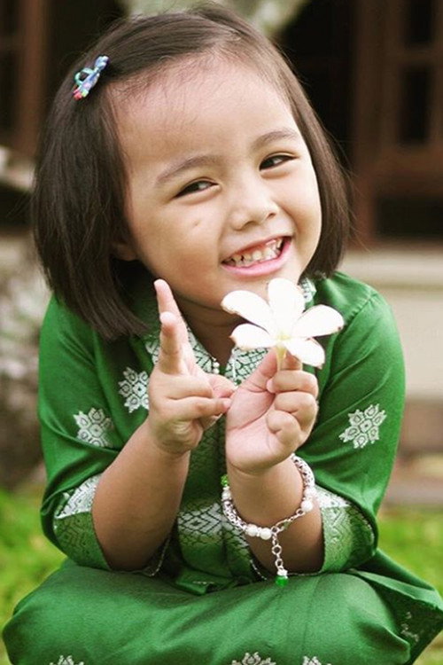 Photo of Wan Cheryl Nur Khashif, Acting