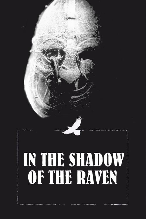 Movie poster for In the Shadow of the Raven (1988)