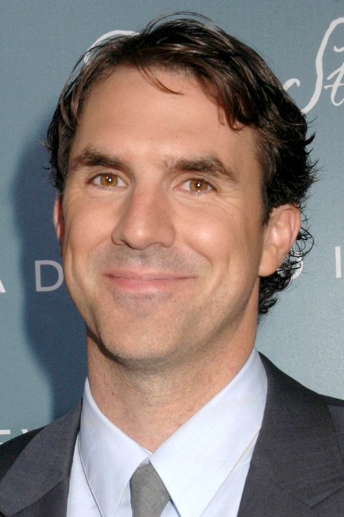 Paul Schneider profile