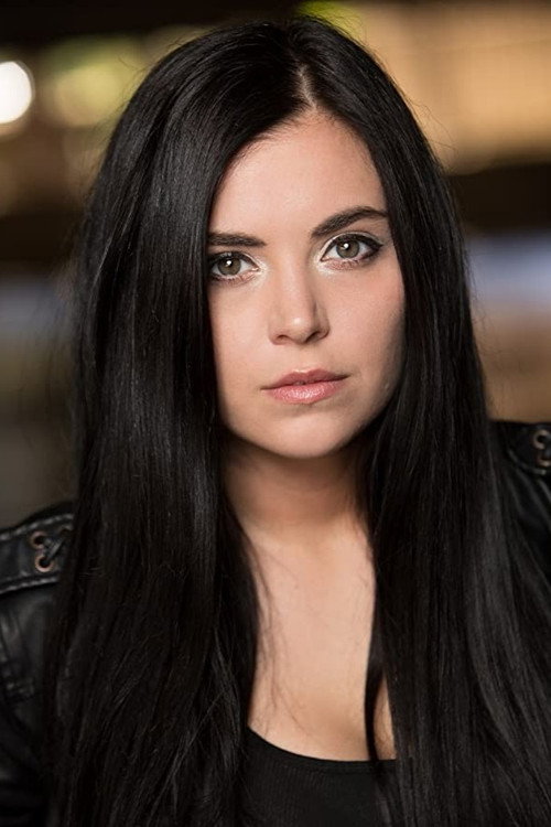 Photo of Neva McIntosh, Acting