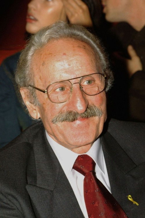 Franciszek Pieczka profile