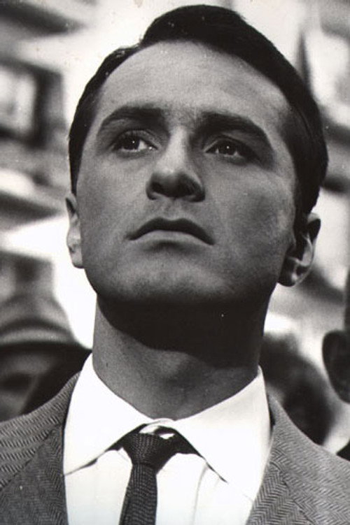 Photo of Jan Mayzel, Acting