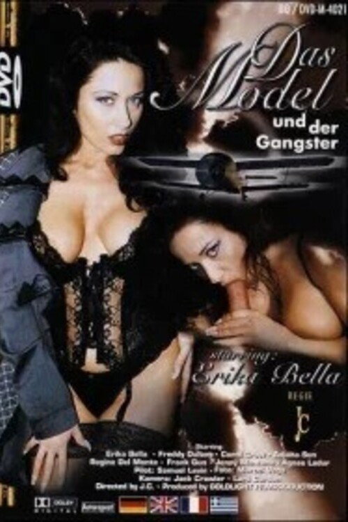 Movie poster for Das Model und der Gangster (2004)