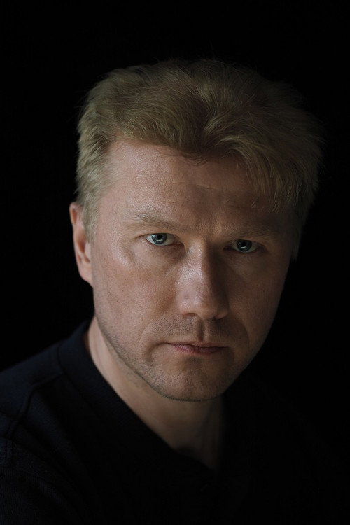 Photo of Sergei Khrustalev, Acting