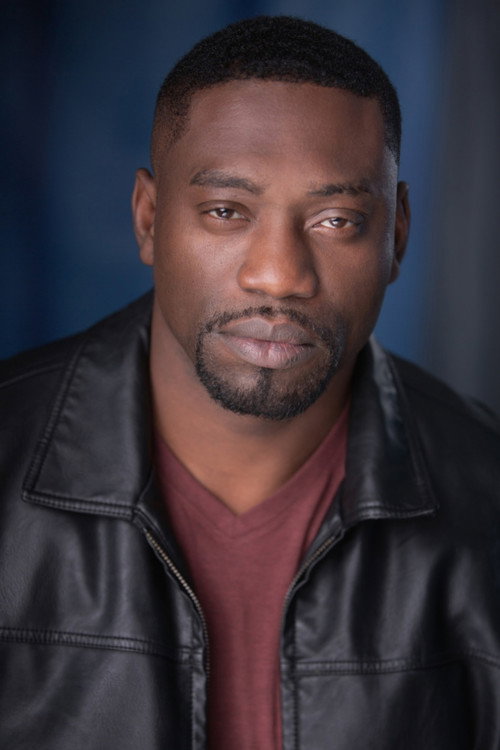 Photo of Marlon Hayes, Acting