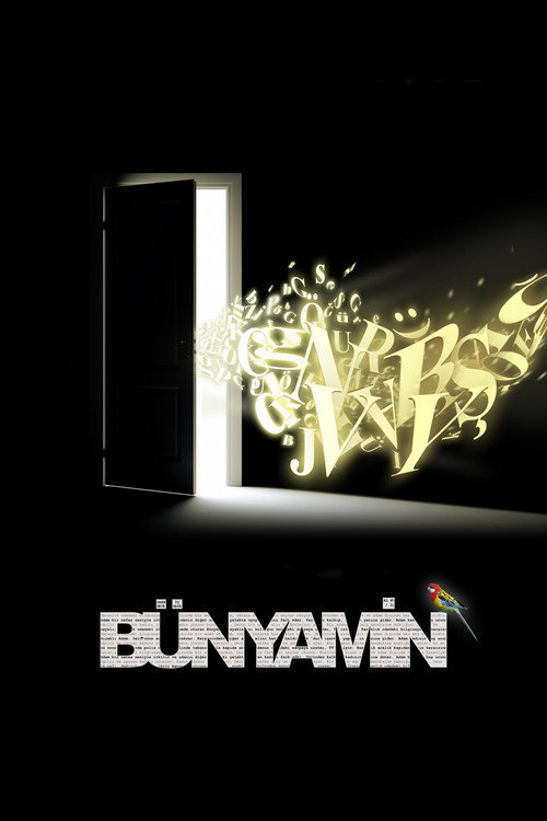 Movie poster for Bünyamin (2016)