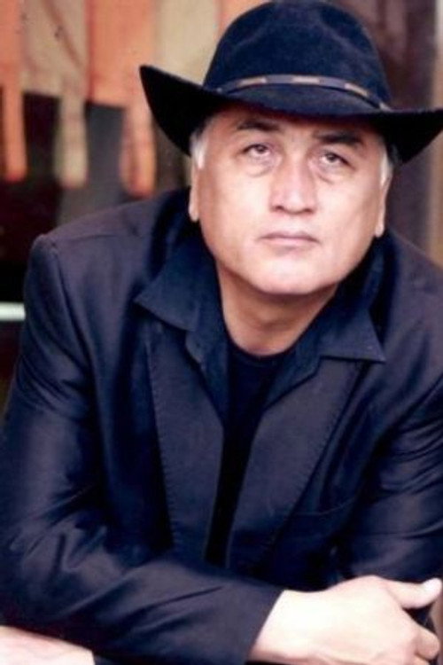 Photo of Boir Xolmirzayev, Acting