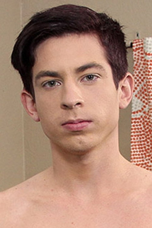 Photo of Daniel Ross, Acting