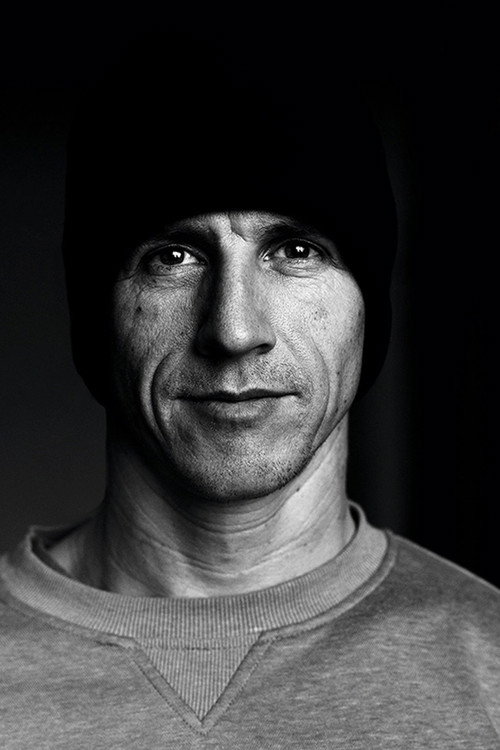 Photo of Terje Haakonsen, Acting