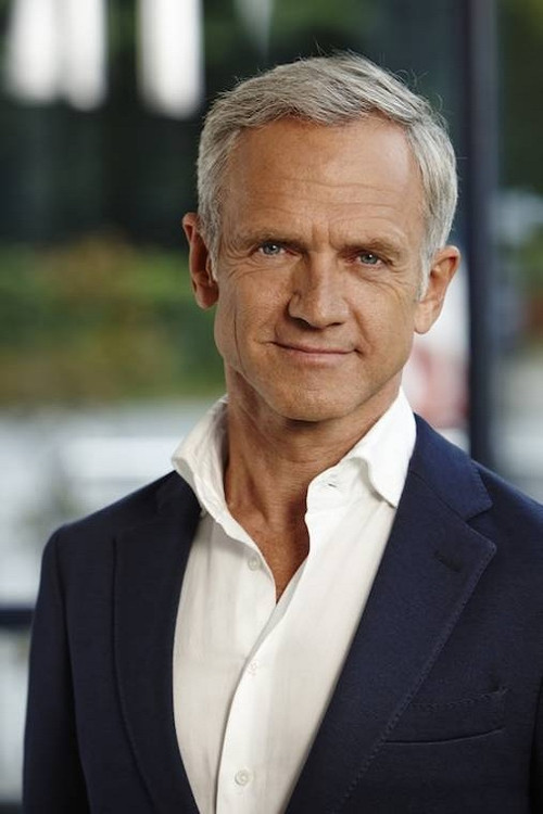 Jaap Jongbloed profile