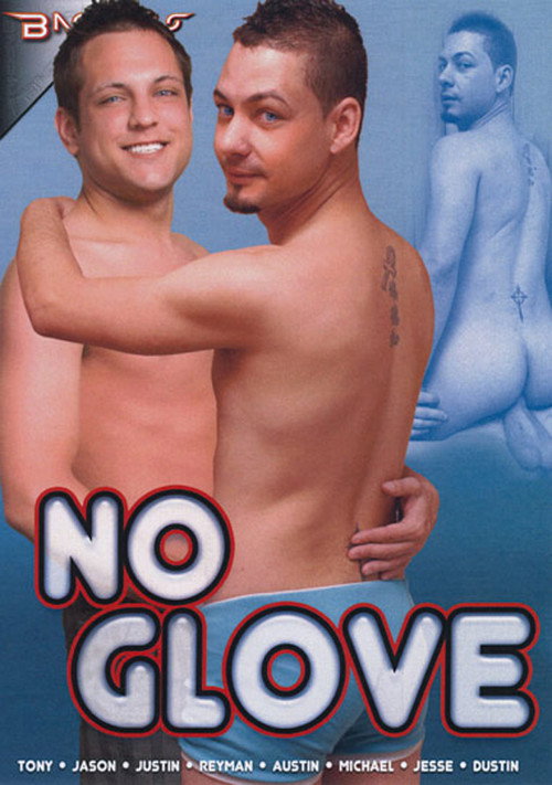 Movie poster for No Glove (2013)
