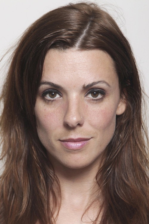 Photo of Tatiana Sánchez Garland, Acting
