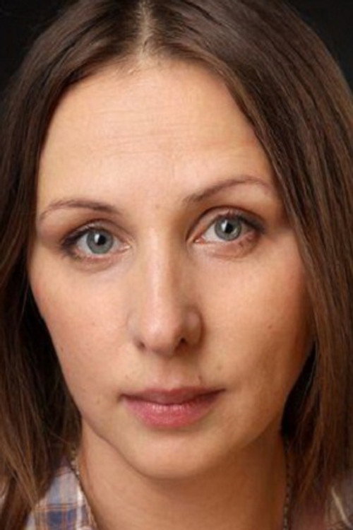 Photo of Mariya Avramkova, Acting