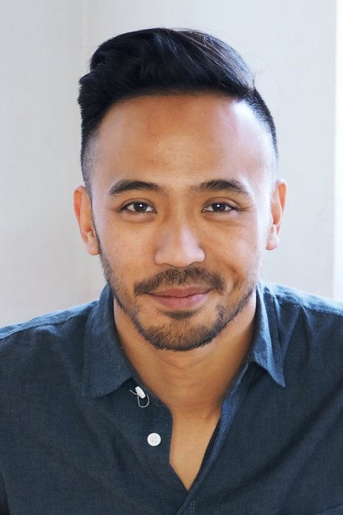 Darrel Gamotin profile