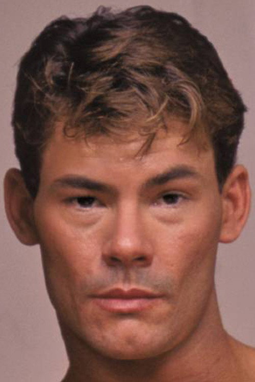 Photo of Alex Girard, Acting